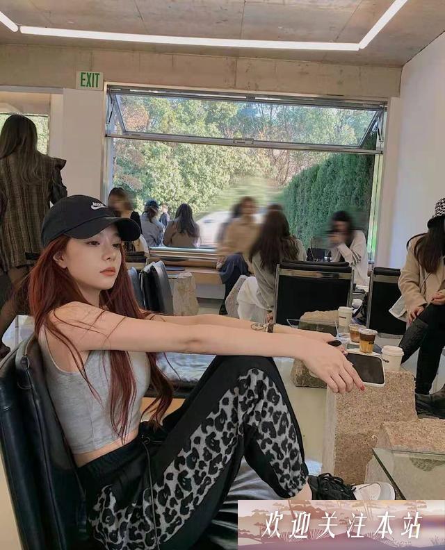 王思聪前女友豆得儿：光环褪色后的真实面貌