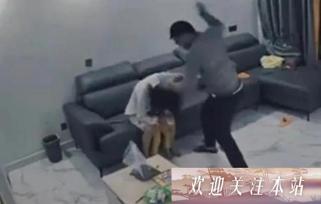 陕西省高管家暴事件：全是高彩礼的祸，男方称离婚之后找年轻的大学生！