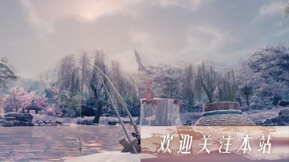 《剑网3》：母女共玩游戏，传递正能量与家庭温情