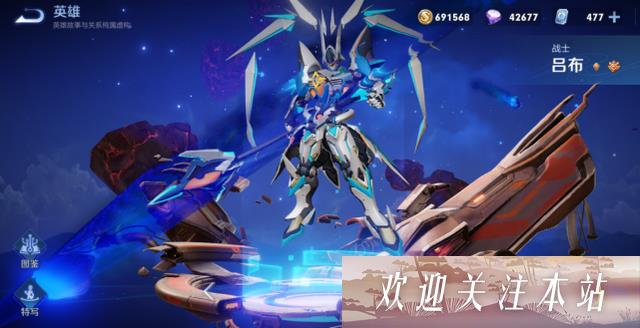 《王者荣耀吕布新版本解析与最佳装备推荐》