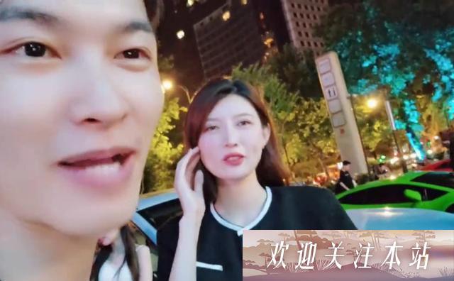 启大大转型户外主播，首秀成功引众人瞩目！