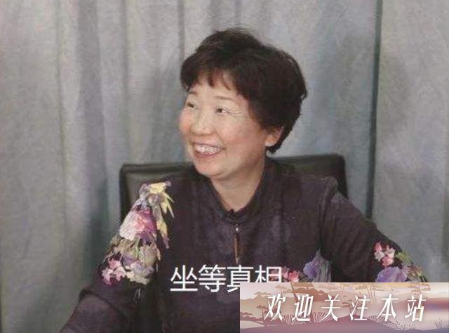 杜新枝重出江湖？放话要借鉴江歌妈妈作战到底，网民：真晦气！