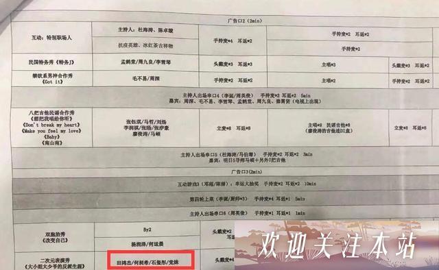 B站党妹又上综艺，明明说过不会出道，网友直言：“又当又立” 