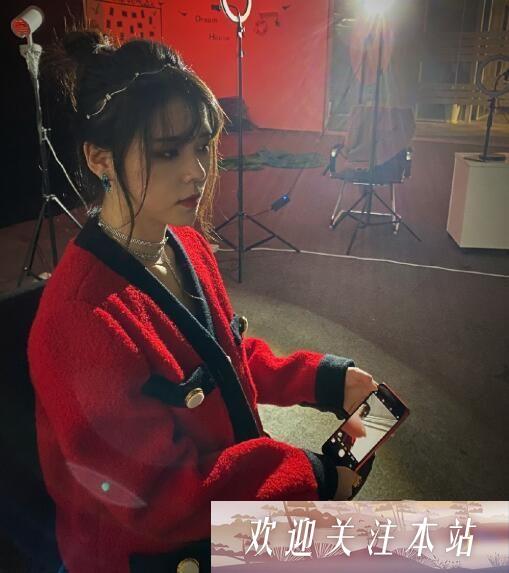 沫子：直爽女主播的独特魅力之路