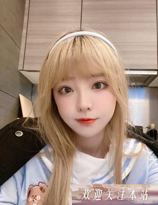 郝一点的Cosplay翻车，网友直言不适合角色