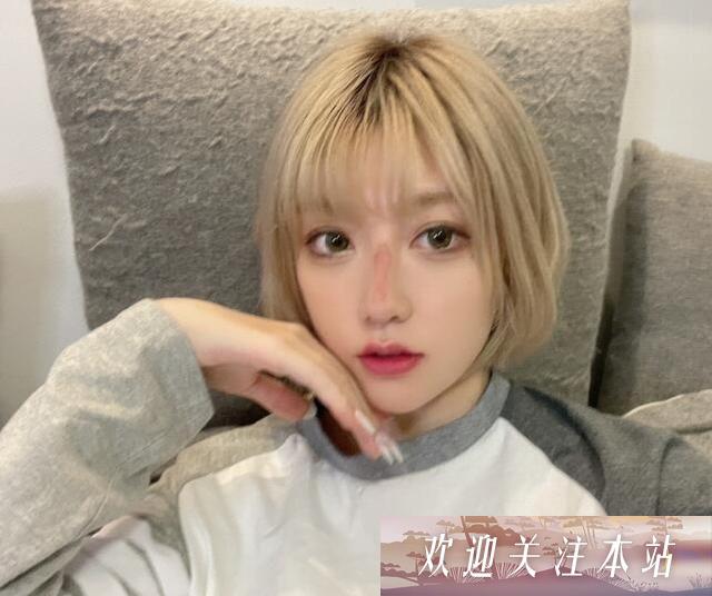 咬米：从暴力女管到可爱麻衣，风格大转变引热议