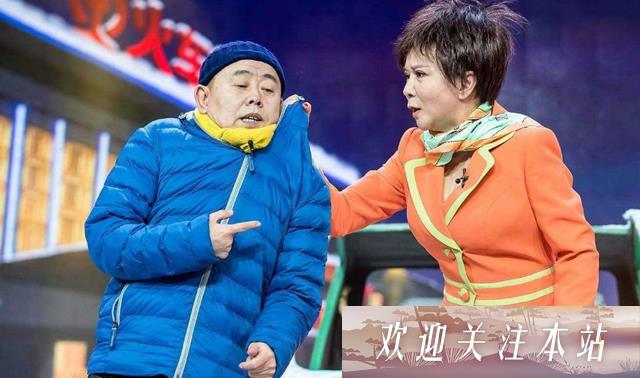 潘长江：从春晚到冬奥，温暖与争议并存