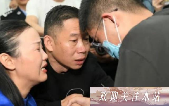 《寻亲之路：孙卓的温暖与挣扎》