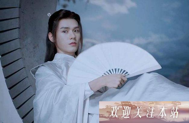 《夜燕白》：双男主剧的崛起与期待