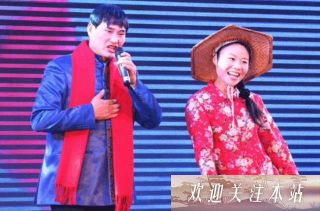 陈亚男官宣离婚后草帽姐儿媳被质疑，女儿晒视频辟谣：没有分手