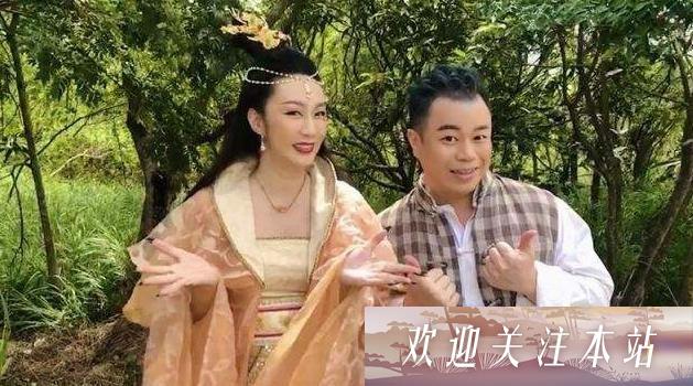 《周晓红勇敢拒绝潜规则，演艺生涯遭威胁》