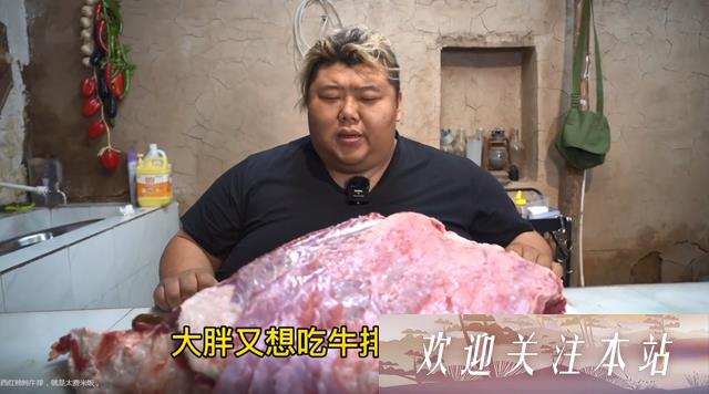 吃播背后的健康危机：胖猴仔的减肥挣扎