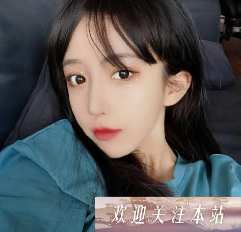 呆妹儿转型性感主播，却因腿毛遭网友吐槽