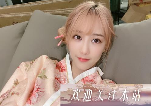 南波儿的沉浮：从电竞女神到二线主播的转变