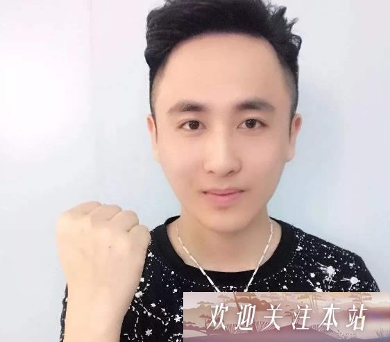 “网络名人散打哥的独特驴婚直播”