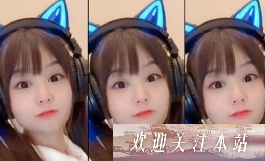 火线妹：靠颜值与搞笑风格蹿红网络！