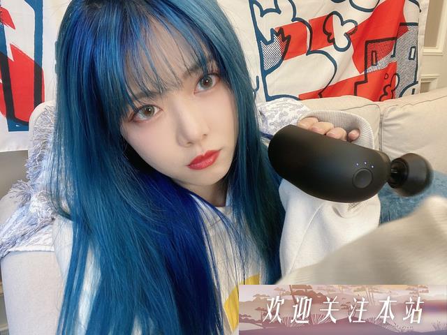 一条视频让万千粉丝脱粉，骆歆玩Cosplay，造型遭网友疯狂吐槽