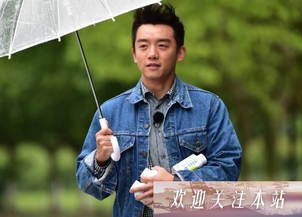 郑恺：综艺与影视，未来何去何从？