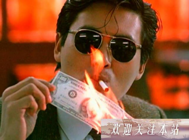 周润发新片首曝预告，粉丝兴奋不已！