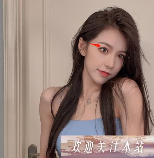 刘思瑶：黑红网络名人的整容争议与真实面貌