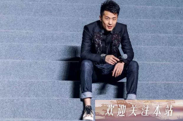 辛巴酒后直言：网络名人需感恩粉丝