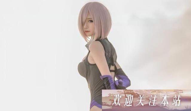 腐团儿的COS之路：从玛修到学妹的魅力转变