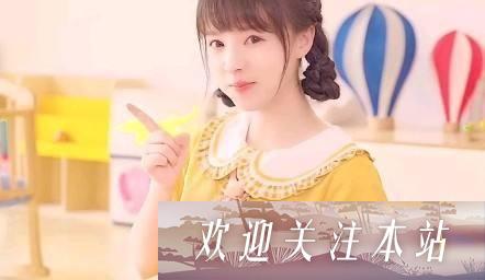 《饭思思：从萝莉歌姬到万人迷的华丽转变》