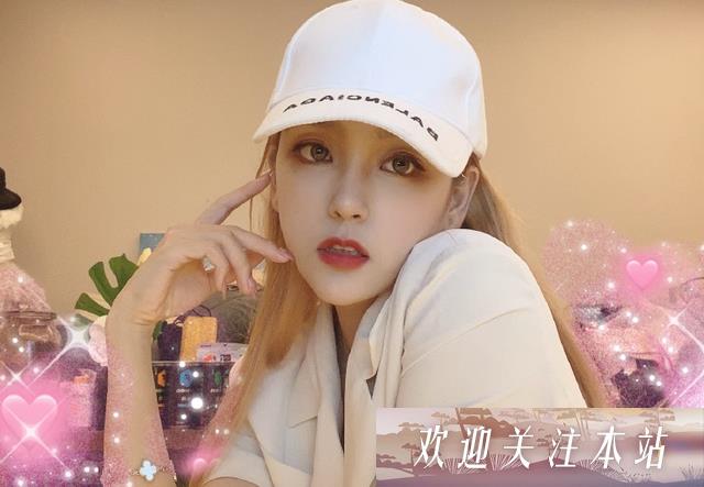 Rita：从解说到主播，粉丝心中的女神