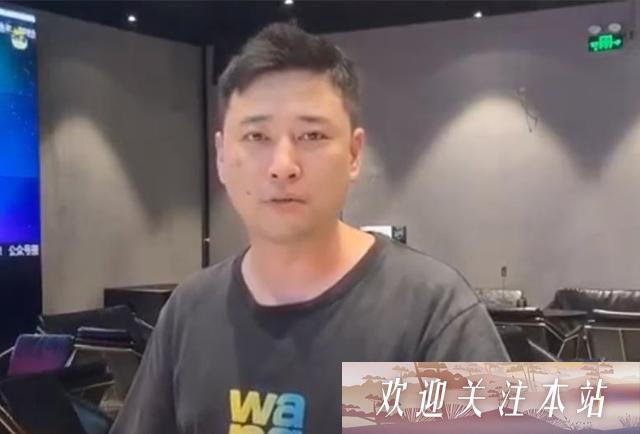 钱小佳想上央视？自称手中掌握诸多证据，就是想要针对斗鱼