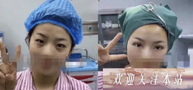 刘思瑶方脸事件揭秘：真相与美丽的较量