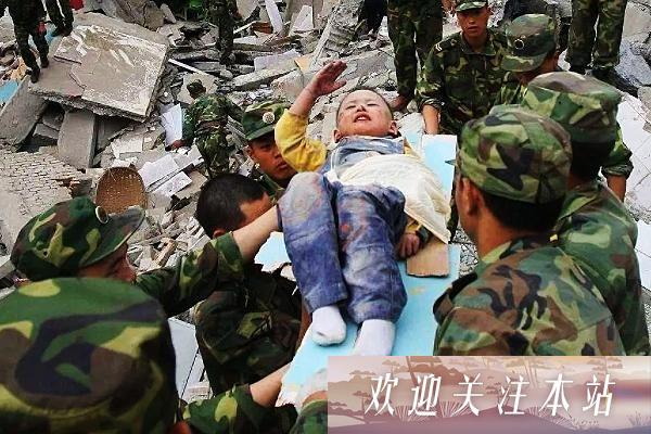 汶川大地震：记忆中的悲痛与教训