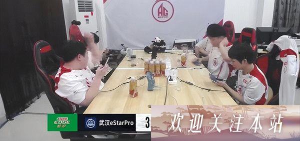 AG超会玩虽败犹荣，状态提升或助保级成功！