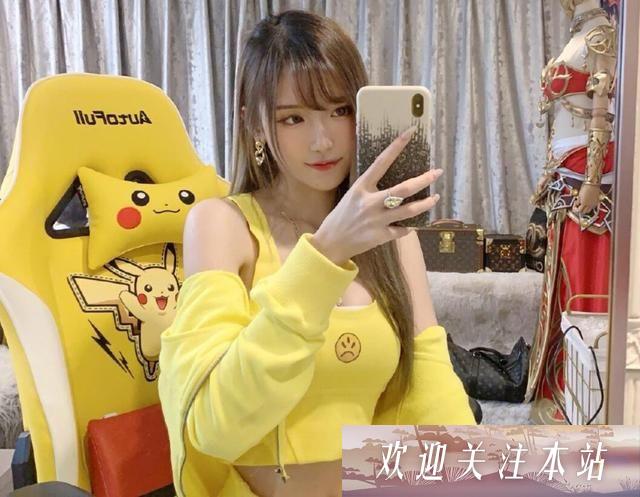 腐团儿炫耀豪华生活，成为富婆的代表