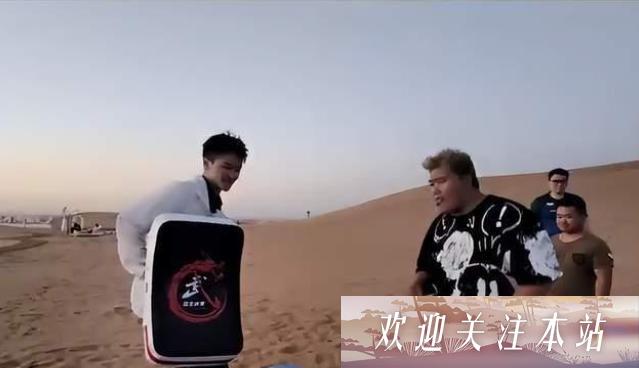 户外直播的崛起：启大大的成功之路