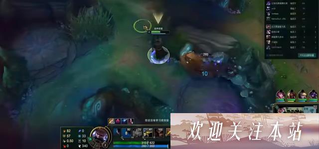 《LOL主播张嘉文：游戏与搞笑兼具的直播传奇》