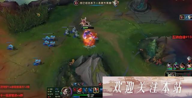 小超梦：国服重装天花板的逆天表现