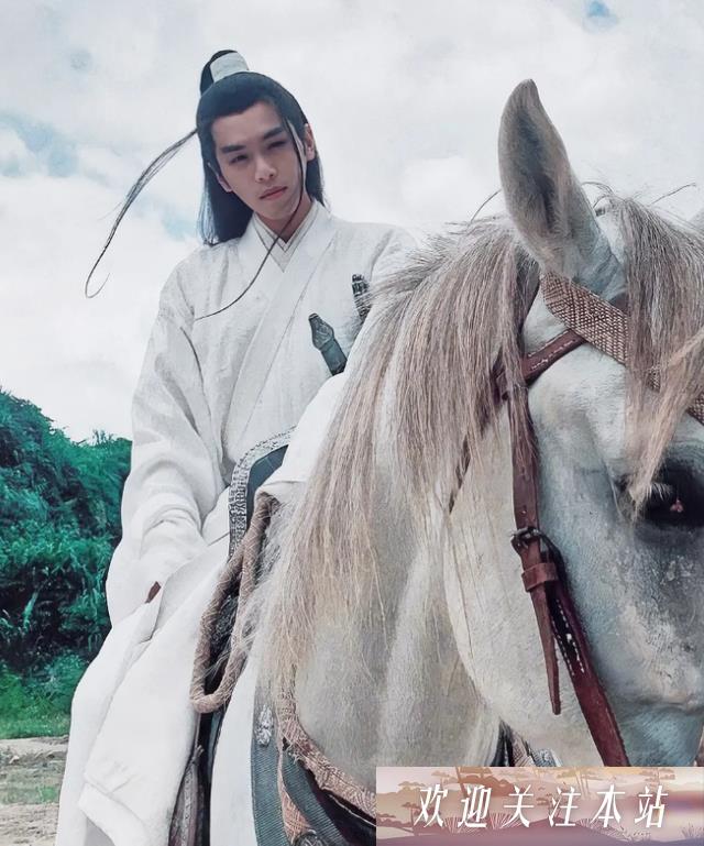 张若昀：从《庆余年》到《霍去病》，为何迟迟未播？