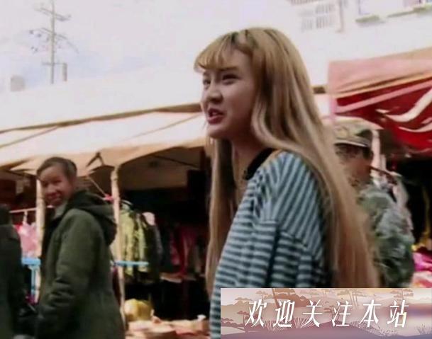 网络名人韩安冉：叛逆与爱情的双面人生