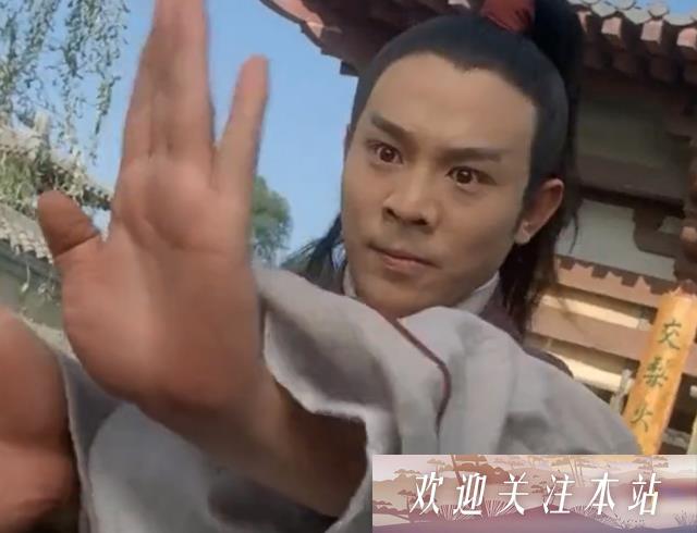 《王晶新版本《倚天屠龙记》引发期待与争议》