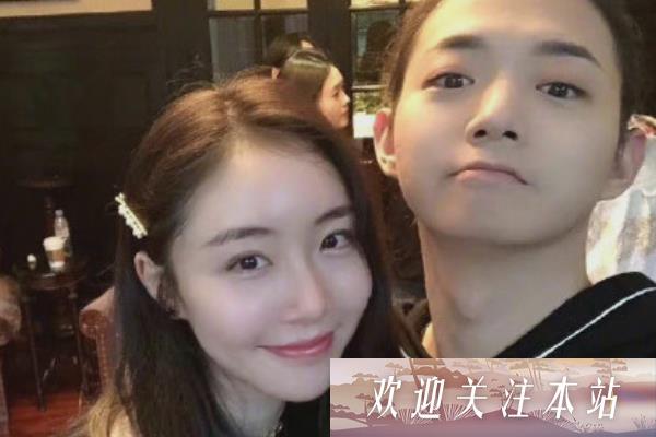 霍尊陈露事件：九年青春换来情感反击