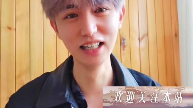 童锦程：户外直播一哥的逆袭之路