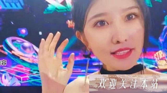 《英雄联盟主播林七七与严君泽的情感纠葛》