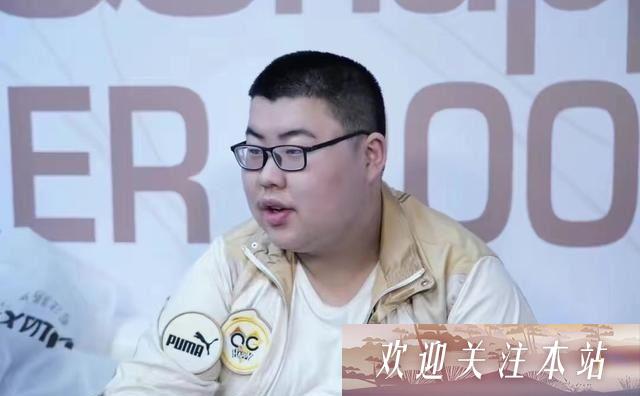 《王者荣耀》重庆狼队小胖回归引热议