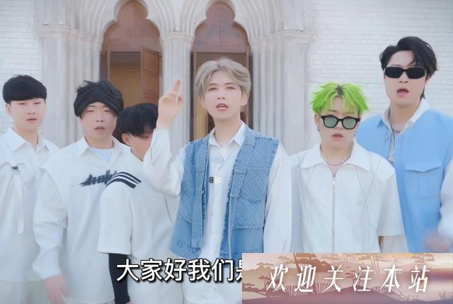 网络名人ESO团体重组 带来舞蹈与音乐新秀