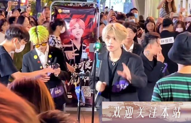 ESO回归：网络名人的新星光环与明星效应