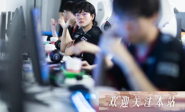 EDG战队Viper称霸韩服，季后赛能否逆袭？