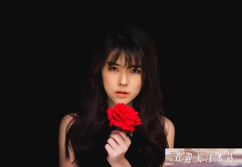 《沫子的直播技巧：说话顺序的艺术与魅力》