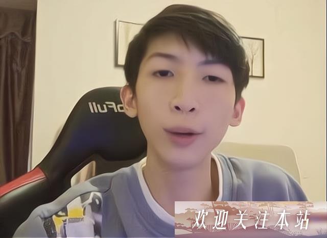 小超梦生日聚会：技术主播的欢乐时刻与粉丝互动