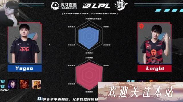 《LPL夏季总决赛：数据对比揭示左手被低估的实力》
