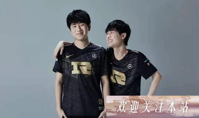 最警惕EDG！Ruler放话：GEN下路比RNG强，希望小组赛2-0击败RNG